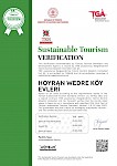 Sustainable Tourism